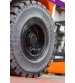 Giới thiệu lốp đặc xe nâng Nexen Hàn Quốc tại Việt Nam